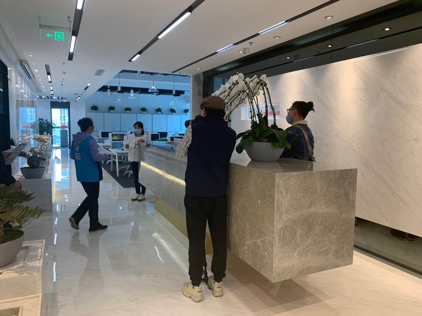 疫情無情，奧信有愛—奧信公司抗擊新冠肺炎疫情紀(jì)實